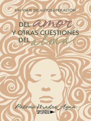 cover image of Del amor y otras cuestiones del alma